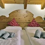 Rifugio Monti Pallidi Inn 2*