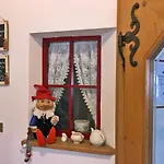 Rifugio Monti Pallidi Inn