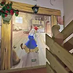 Rifugio Monti Pallidi Inn 2*