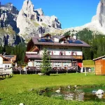 Inn Rifugio Monti Pallidi Canazei