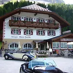 Rifugio Monti Pallidi Canazei