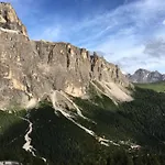 Inn Rifugio Monti Pallidi Canazei