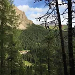 Inn Rifugio Monti Pallidi