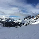 Rifugio Monti Pallidi Inn