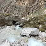 Inn Rifugio Monti Pallidi Canazei