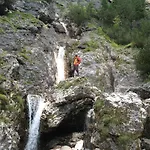Inn Rifugio Monti Pallidi