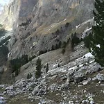 Inn Rifugio Monti Pallidi Canazei