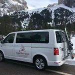 Rifugio Monti Pallidi 2*