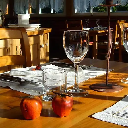 Locanda Rifugio Monti Pallidi