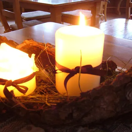 Rifugio Monti Pallidi