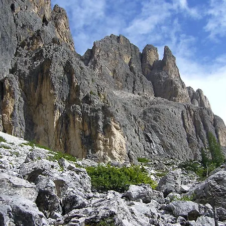 瑞福吉奥蒙蒂帕里蒂宾馆