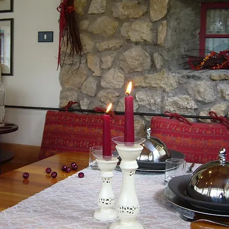 Rifugio Monti Pallidi カナツェーイ