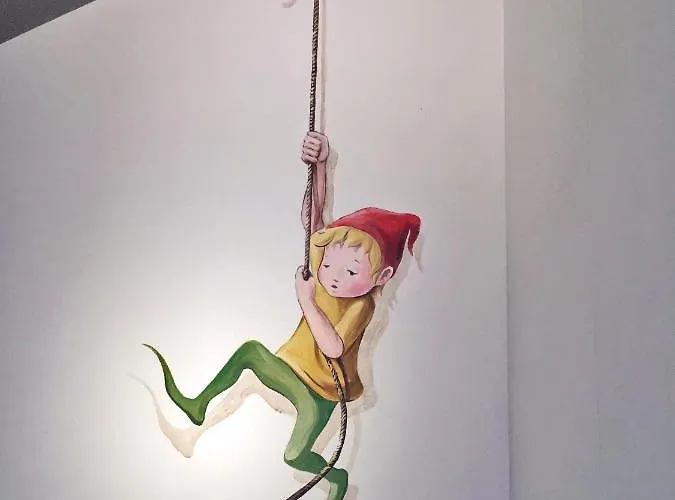 Rifugio Monti Pallidi 2*