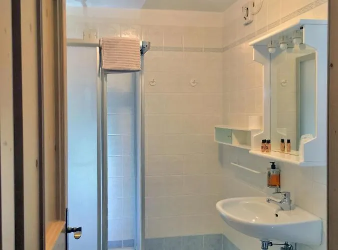 Rifugio Monti Pallidi Kro