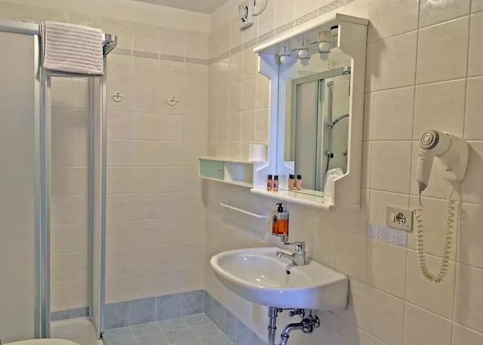 Kro Rifugio Monti Pallidi