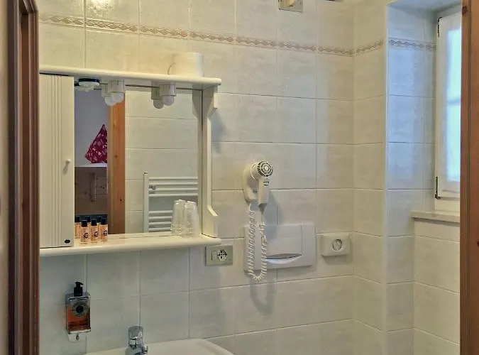 Rifugio Monti Pallidi Kro 2*