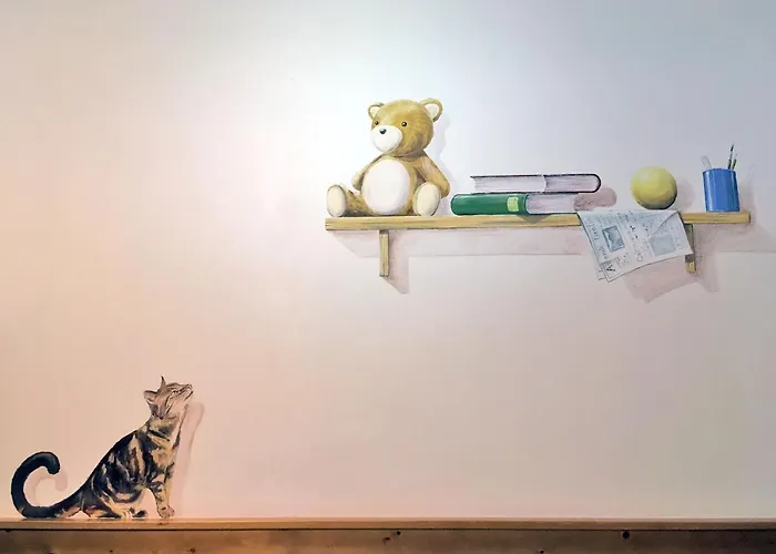 Rifugio Monti Pallidi Kro 2*