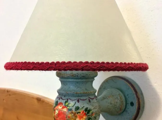 Rifugio Monti Pallidi Canazei