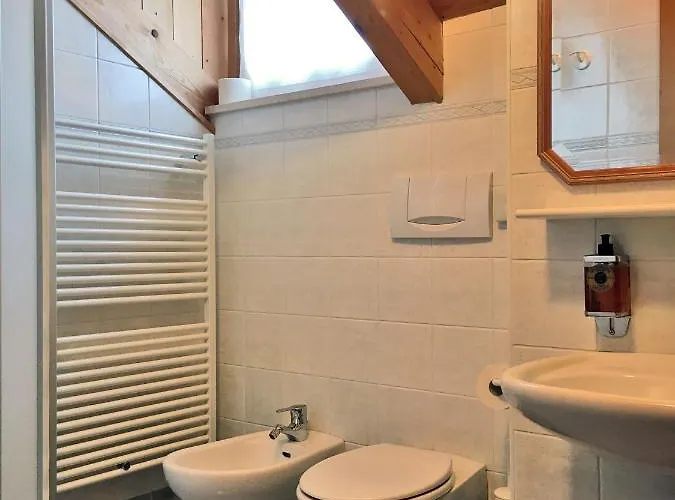 Locanda Rifugio Monti Pallidi Canazei