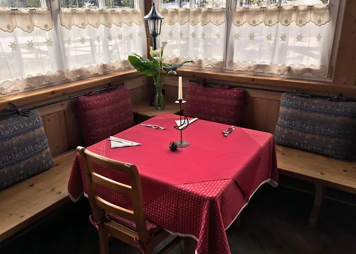 Rifugio Monti Pallidi Locanda 2*