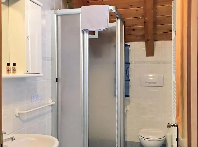 Rifugio Monti Pallidi Canazei