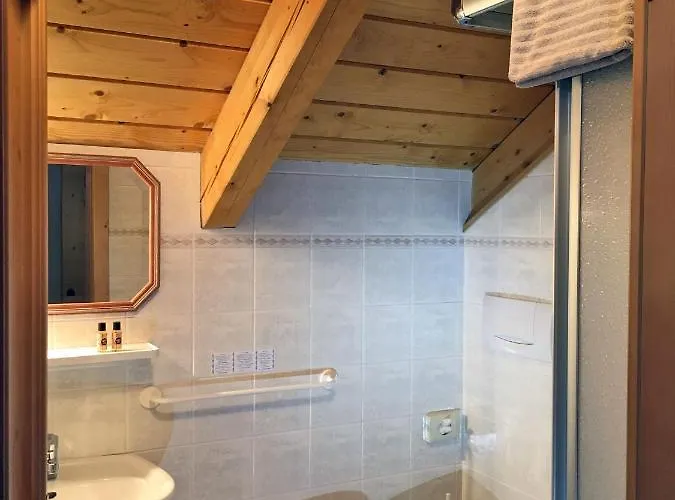 Rifugio Monti Pallidi 2*