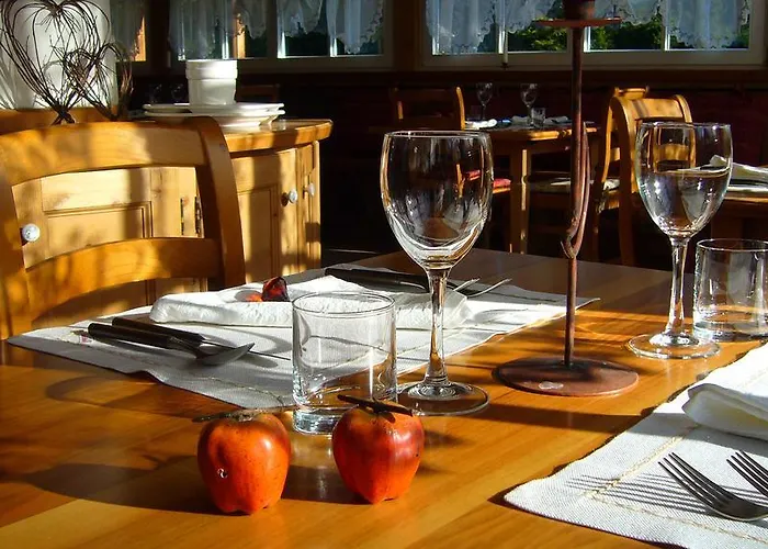 Locanda Rifugio Monti Pallidi