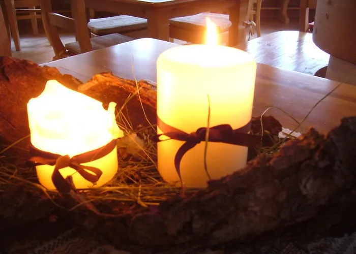 Rifugio Monti Pallidi