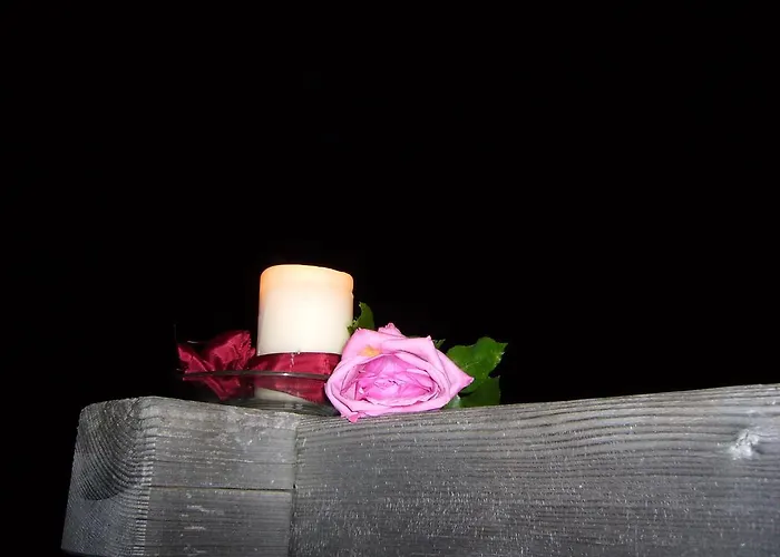 Rifugio Monti Pallidi Мини-отель 2*