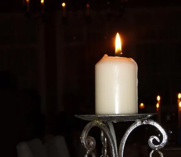 Rifugio Monti Pallidi 2*