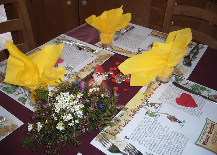 Rifugio Monti Pallidi Kro 2*