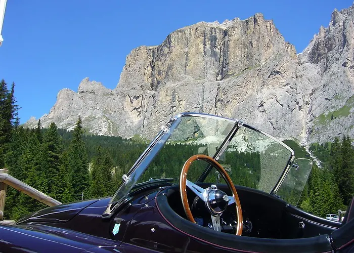 Rifugio Monti Pallidi 2*