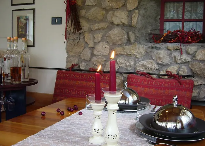 Rifugio Monti Pallidi Канацеи