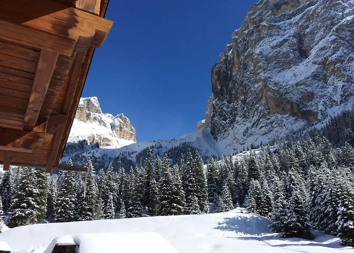 Kro Rifugio Monti Pallidi 2*