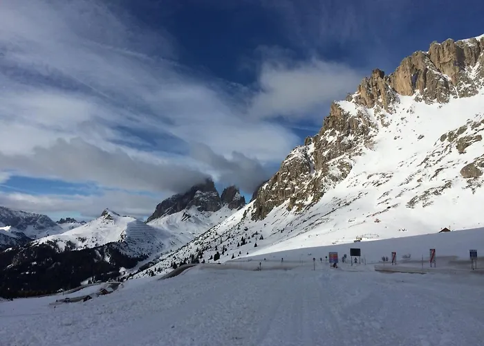 Rifugio Monti Pallidi Locanda 2*